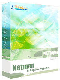 Netman (Enterprise Version)